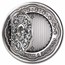 John Wick® 5 oz Silver Blood Oath Marker (Box & Numbered COA)