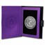 John Wick® 5 oz Silver Blood Oath Marker (Box & Numbered COA)