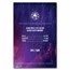John Wick® 5 oz Silver Blood Oath Marker (Box & Numbered COA)