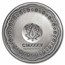 John Wick® 5 oz Silver Blood Oath Marker (Box & Numbered COA)