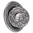 John Wick® 5 oz Silver Blood Oath Marker (Box & Numbered COA)