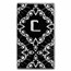John Wick "The Continental" Hotel 1 kilo Cast-Poured Silver Bar