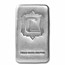 John Wick "The Continental" Hotel 1 kilo Cast-Poured Silver Bar