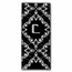 John Wick "The Continental" Hotel 100 oz Cast-Poured Silver Bar