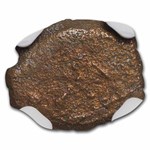 Judaea Hasmonean Kings (135-37 BC) Widow's Mite Fine NGC (Vault)