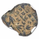 Judaea Hasmonean Kings (135-37 BC) Widow's Mite VG NGC (Vault)