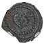 Judaea Herod I AE Prutah (40-4 BC) XF* NGC (Hendin-1188)