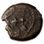 Judaea Herod the Great Bronze Prutah Set
