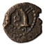 Judaea Herod the Great Bronze Prutah Set