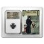 Judaea Maccabean Kings (135-37 BC) Widow's Mite VF NGC (Vault)