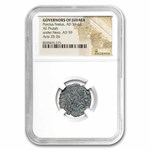 Judaea Procurators AE Prutah (6-62 AD) NGC (Random)
