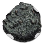 Judaea Procurators AE Prutah Porcius Festus (59-62 AD) Fine NGC