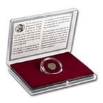 Judaea "The First Jewish Coin" Bronze Prutah Set