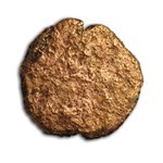 Judaea Widow's Mite (103-76 BC) Low Grade