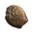 Judaea Widow's Mite (103-76 BC) Low Grade