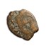 Judaea Widow's Mite (103-76 BC) Low Grade