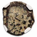 Judaea Widow's Mite Alexander Jannaeus (103-76 BC) NGC Fine