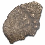 Judaea Widow's Mite Alexander Jannaeus (103-76 BC) NGC