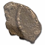 Judaea Widow's Mite Alexander Jannaeus (103-76 BC) NGC
