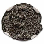 Judaea Widow's Mite Hasmonean Kings (135-37 BC) NGC (Genuine)