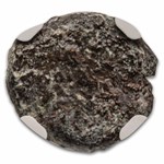 Judaea Widow's Mite Hasmonean Kings (135-37 BC) NGC (Genuine)