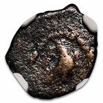 Judaea Widow's Mite Herod I AE Prutah (40-4 BC) NGC VG