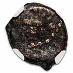 Judaea Widow's Mite Herod I AE Prutah (40-4 BC) NGC VG
