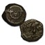 Judea Bronze 3-Coin Collection The First Villains of the Gospels