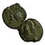 Judea Bronze 3-Coin Collection The First Villains of the Gospels