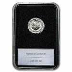 Jupiter & Hercules: Silver 2-Coin Presentation Set