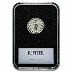 Jupiter & Hercules: Silver 2-Coin Presentation Set