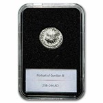 Jupiter & Hercules: Silver 2-Coin Presentation Set