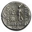 Kingdom Cappadocia 3-Coin AR Drachm Set Kings Ariarathes V-VII