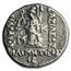 Kingdom Cappadocia 3-Coin AR Drachm Set Kings Ariarathes V-VII
