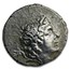 Kingdom Cappadocia 3-Coin AR Drachm Set Kings Ariarathes V-VII