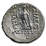 Kingdom Cappadocia 3-Coin AR Drachm Set Kings Ariarathes V-VII