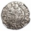 Kingdom of Armenia AR Tram Levon I (1198-1219 AD) AU NGC