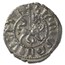 Kingdom of Armenia Silver Tram Hetoum I & Zabel (1226-1270 AD) XF