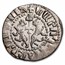 Kingdom of Armenia Silver Tram Levon I (1198-1219 AD) BU