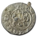 Kingdom of Armenia Silver Tram Levon IV (1320-1342) VF