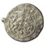 Kingdom of Armenia Silver Tram Levon IV (1320-1342) VF