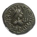 Kingdom of Bosporus BI Stater Rhescuporis IV (242-277 AD) XF NGC Kingdom of Bosporus BI Stater Rhescuporis IV (242-277 AD) XF NGC