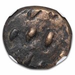 Kingdom of Elymais AE Drachm Orodes II (2nd Cent. AD) XF NGC
