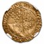 Kingdom of France AV Ecu d'Or (1515-47 AD) AU-58 NGC (Fr-354)