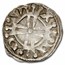 Kingdom of France Denier Raymond V-VII (1148-1249 AD) VF