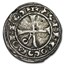 Kingdom of France Denier Raymond V-VII (1148-1249 AD) VF