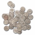 Kingdom of Hungary Silver Denar Bela II (1131-41 AD) AU