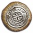 Kingdom of Hungary Silver Denar Bela II (1131-41 AD) MS-61 NGC