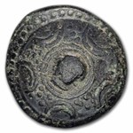 Kingdom of Macedon Bronze AE16 (323-310 BC) VF