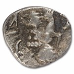 Kingdom of Persis AR Obol (132 BC - 224 AD) NGC (Random Ruler)